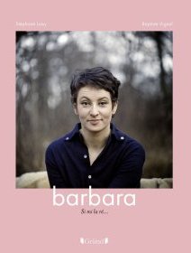 Barbara - un livre pour perpétuer sa mémoire