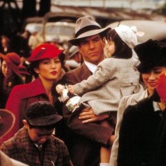 Bienvenue au Paradis (1990)