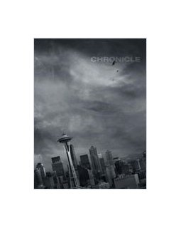 Chronicle - le documenteur sur les super pouvoirs 