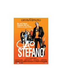 Ciao Stefano - La critique + DVD Test