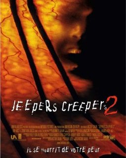 Jeepers creepers 2 - la critique