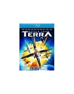 Battle for Terra - la critique + le test Blu-ray