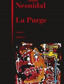 La Purge de Arthur Nesnidal - la critique du livre