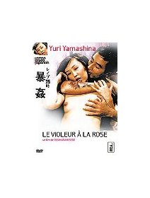 Le violeur à la rose - la critique + le test DVD