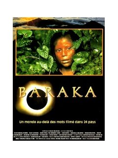 Baraka - la critique