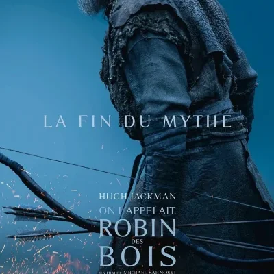On l'appelait Robin des Bois - Michael Sarnoski - critique