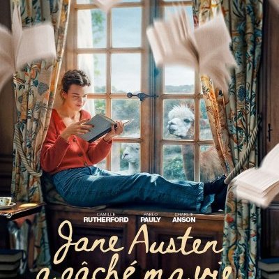 Jane Austen a gâché ma vie - Laura Piani - critique