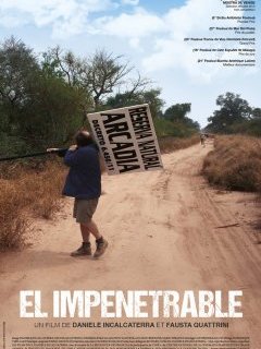 El impenetrable - la critique du documentaire 