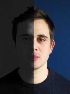 Villeperdue : questions à Julien Gaspar-Oliveri 