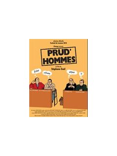 Prud'Hommes - la critique