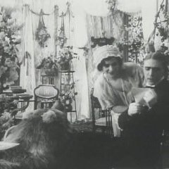 L'Enfant de la grande ville (Bauer 1914)