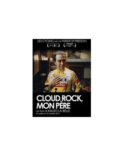 Cloud Rock, mon père - la critique