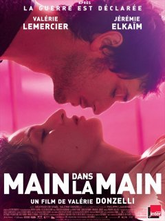 Main dans la main - coup d'oeil