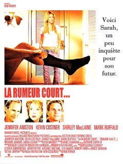 La rumeur court... Rob Reiner - critique
