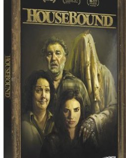 Housebound - la critique + le test DVD