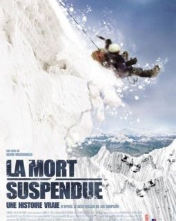La mort suspendue - la critique