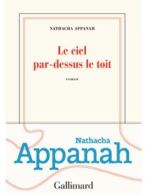 Le ciel par-dessus le toit - la critique du livre