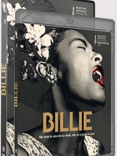 Billie - James Erskine - la critique du film + le test DVD/Blu-ray
