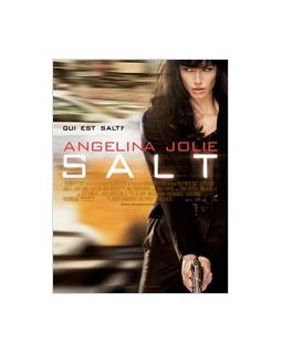 Box-office France du 25/08/2010 : Salt + retour sur la carrière chiffrée de Stallone