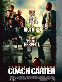 Coach Carter - Thomas Carter - critique