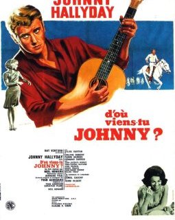 Mort du chanteur et acteur Johnny Hallyday