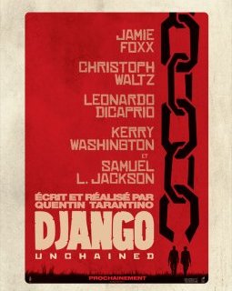 Django unchained : une nouvelle bande-annonce d'un Tarantino haut en couleur