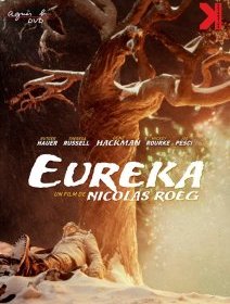 Eureka - la critique du film + le test DVD