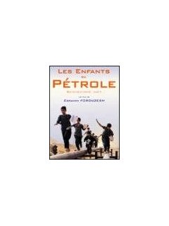 Les enfants du pétrole 