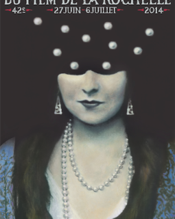 Le Festival International du Film de La Rochelle 2014 se tiendra du 27 juin au 6 juillet