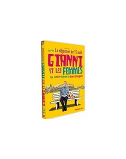 Gianni et les femmes - Le test DVD