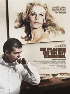 Ce plaisir qu'on dit charnel - Mike Nichols - critique