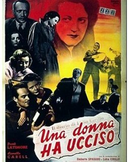 Une femme a tué - La critique