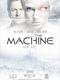 The Machine - la critique du film
