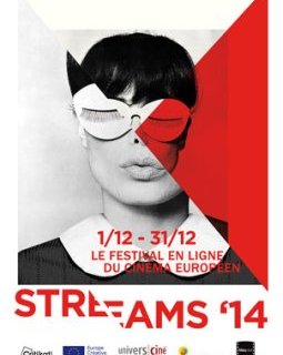 Streams 2014 : le festival en ligne du cinéma européen 