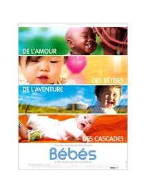 Bébés - la critique