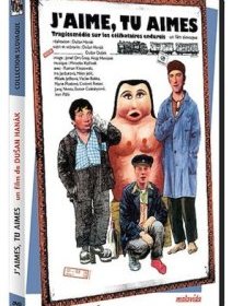 J'aime, tu aimes - La critique + Le test DVD