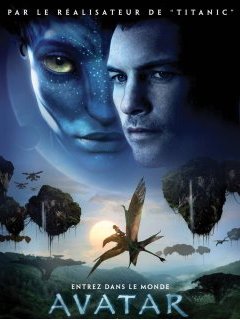 Avatar 2 repoussé d'un an 