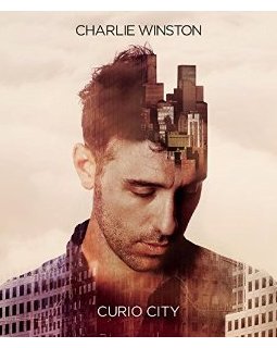 Charlie Winston : Curio City, retour providentiel