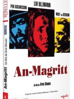 An-Magritt - la critique et le test DVD