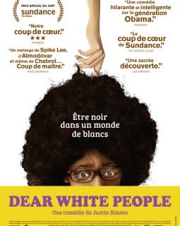 Dear White People - la critique du film