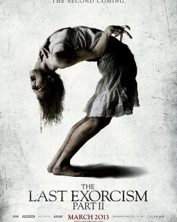 The Last Exorcism 2 : une première affiche 