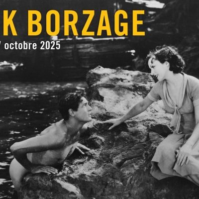 Frank Borzage, l'amour insurrectionnel