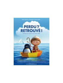 Perdu ? Retrouvé ! - la critique