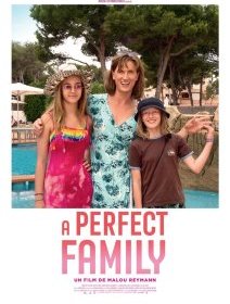 A perfect family - Malou Leth Reymann - la critique