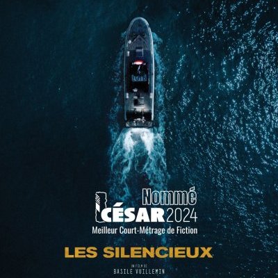 Les silencieux - Basile Vuillemin - critique du court métrage 