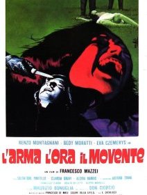 La proie des vierges - la critique du film