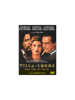 Villa-Lobos, une vie passionnée 