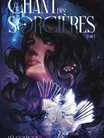 Le chant des sorcières - Léa Courcol - critique