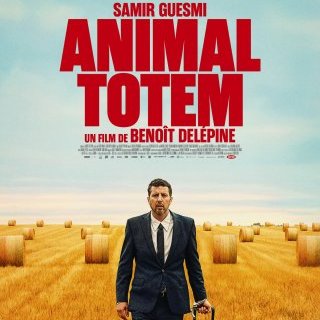 Rencontre avec Benoît Delépine, réalisateur du film « Animal Totem »