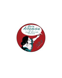 Le Prix BD Artémisia 2013 remis à ...